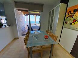 Jose Comfortable Holiday Residence