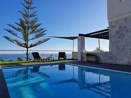 Jose Comfortable Holiday Residence