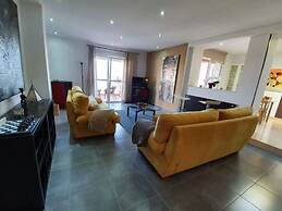 Jose Comfortable Holiday Residence