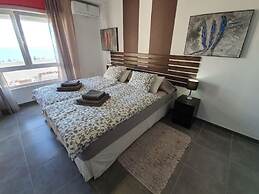 Jose Comfortable Holiday Residence