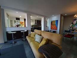 Jose Comfortable Holiday Residence