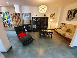 Jose Comfortable Holiday Residence