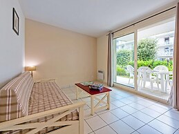 Apartment Near the Beach in the Finistere