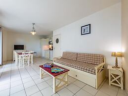 Apartment Near the Beach in the Finistere