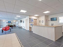 Apartment Near the Beach in the Finistere