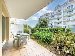 Apartment Near the Beach in the Finistere