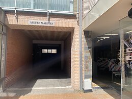 Apartment in Nieuwpoort for 4 Persons