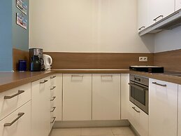 Apartment in Nieuwpoort for 4 Persons