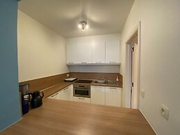 Apartment in Nieuwpoort for 4 Persons