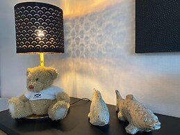 Apartment in Nieuwpoort for 4 Persons