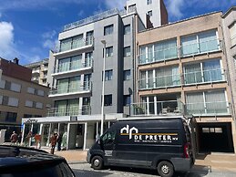 Apartment in Nieuwpoort for 4 Persons