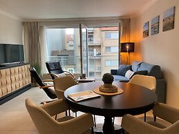 Apartment in Nieuwpoort for 4 Persons