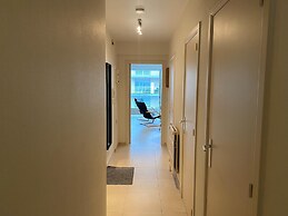 Apartment in Nieuwpoort for 4 Persons