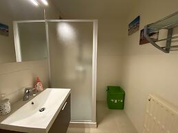 Apartment in Nieuwpoort for 4 Persons