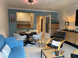 Apartment in Nieuwpoort for 4 Persons