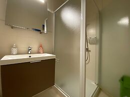 Apartment in Nieuwpoort for 4 Persons