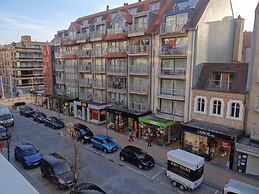 Apartment in Nieuwpoort for 4 Persons