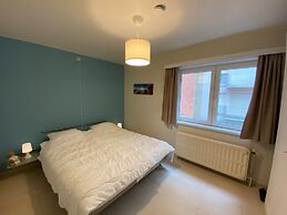 Apartment in Nieuwpoort for 4 Persons