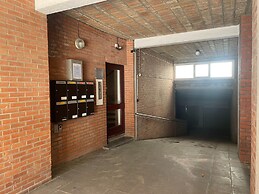 Apartment in Nieuwpoort for 4 Persons