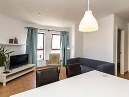 Belvilla by OYO Uptown I