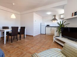 Belvilla by OYO Uptown I