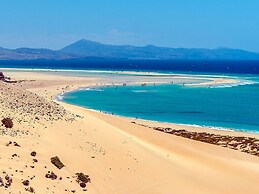 Belvilla by OYO Uptown I