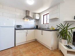 Belvilla by OYO Uptown I