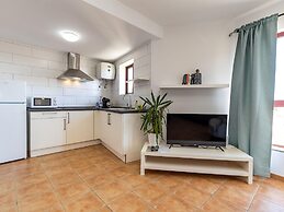 Belvilla by OYO Uptown I