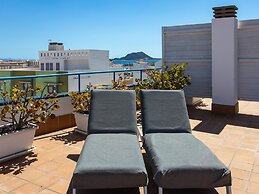 Belvilla by OYO Uptown I