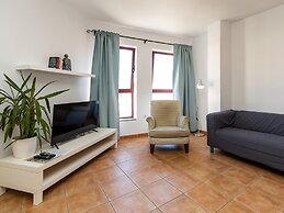 Belvilla by OYO Uptown I