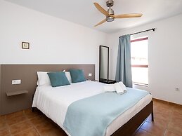 Belvilla by OYO Uptown I