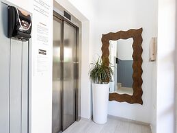 Belvilla by OYO Uptown I