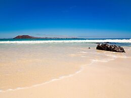 Belvilla by OYO Uptown I