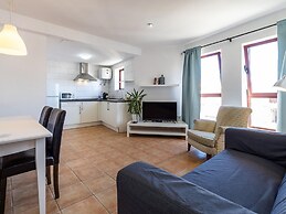 Belvilla by OYO Uptown I