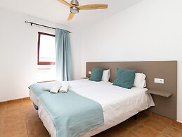 Belvilla by OYO Uptown I