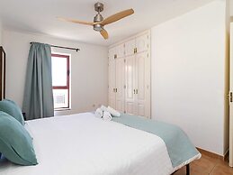 Belvilla by OYO Uptown I