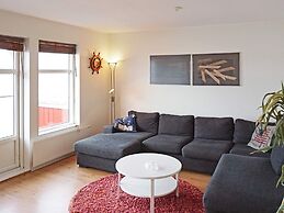 4 Person Holiday Home in Kungshamn-by Traum