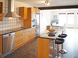 4 Person Holiday Home in Kungshamn-by Traum