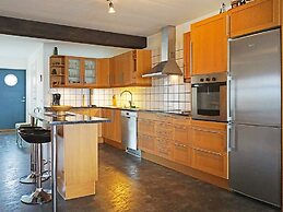 4 Person Holiday Home in Kungshamn-by Traum