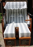 Holiday Apartment Seaside