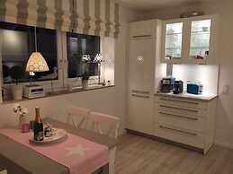 Holiday Apartment Seaside