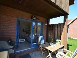 Holiday Apartment Seaside