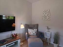 Holiday Apartment Seaside