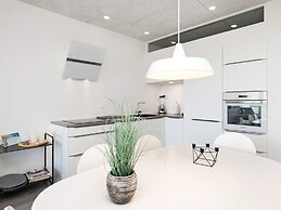 4 Person Holiday Home on a Holiday Park in Blokhus