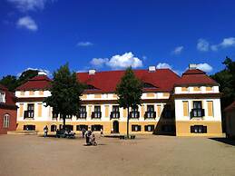 Pleasant Apartment in Schwielowsee