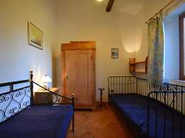 1 in the Detached Benefei Country House