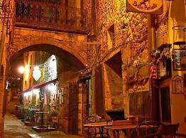 1 in the Detached Benefei Country House