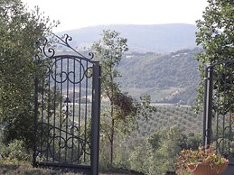 1 in the Detached Benefei Country House