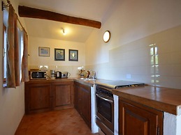 1 in the Detached Benefei Country House