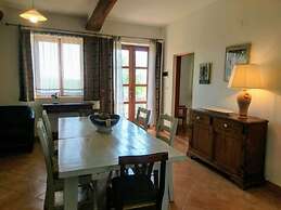 1 in the Detached Benefei Country House